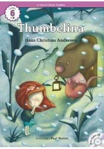 Thumbelina +CD (eCR Level 6)