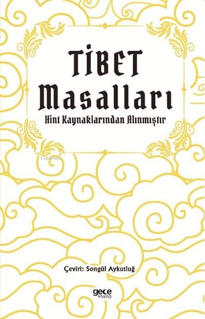 Tibet Masalları