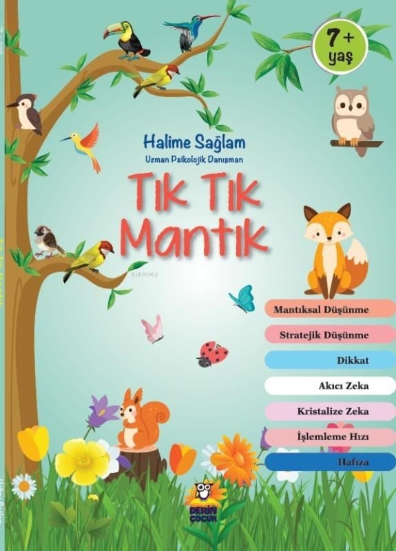 Tık Tık Mantık
