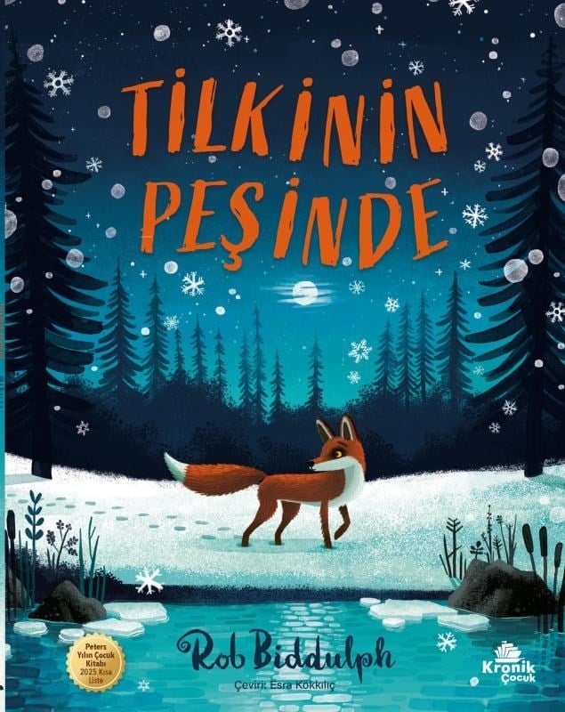 Tilkinin Peşinde