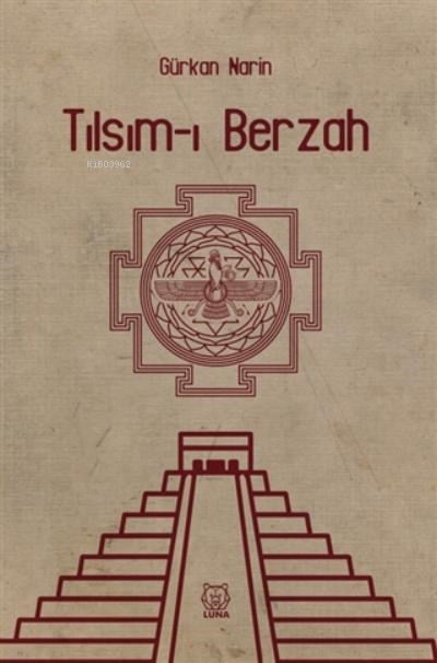 Tılsım-ı Berzah