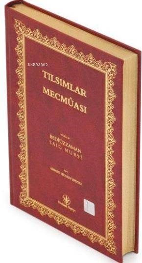 Tılsımlar; (Çanta Boy, Mukayeseli)