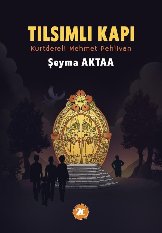 Tılsımlı Kapı ;Kurtdereli Mehmet Pehlivan