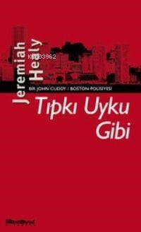 Tıpkı Uyku Gibi