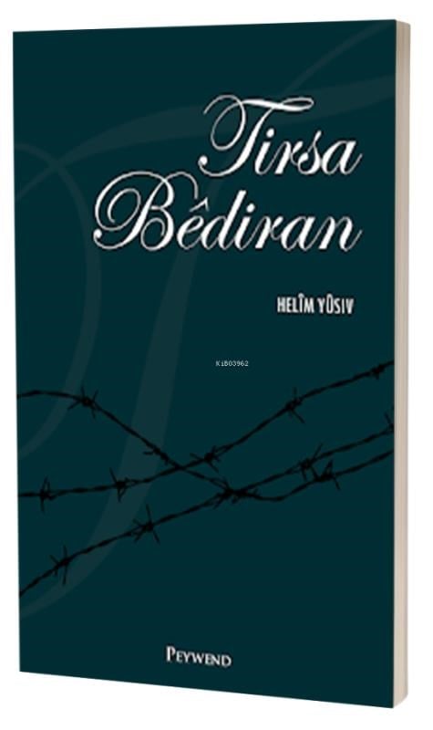 Tırsa Bêdıran