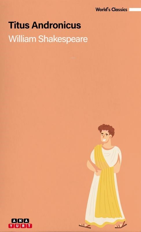 Titus Andronicus
