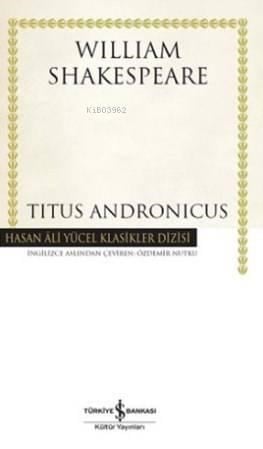Titus Andronicus