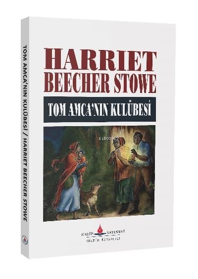 Tom Amca'nın Kulübesi