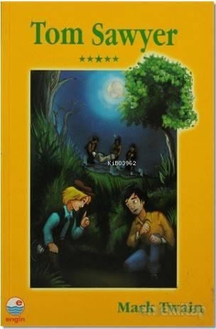 Tom Sawyer