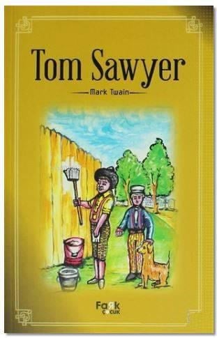 Tom Sawyer