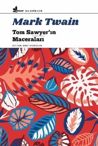 Tom Sawyer'ın Maceraları