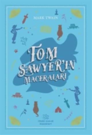 Tom Sawyer'in Maceraları