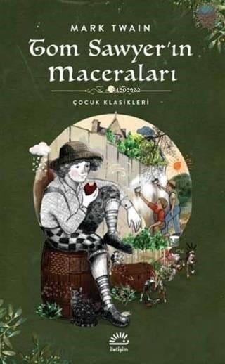 Tom Sawyer'in Maceraları
