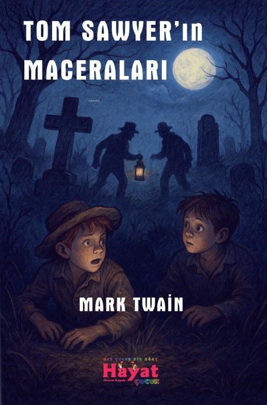 Tom Sawyer'in Maceraları