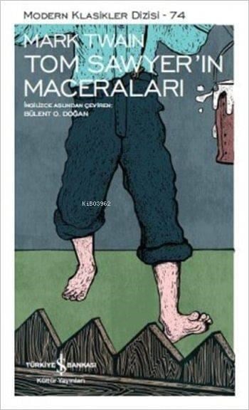 Tom Sawyer'in Maceraları