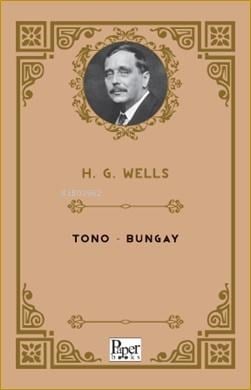 Tono-Bungay