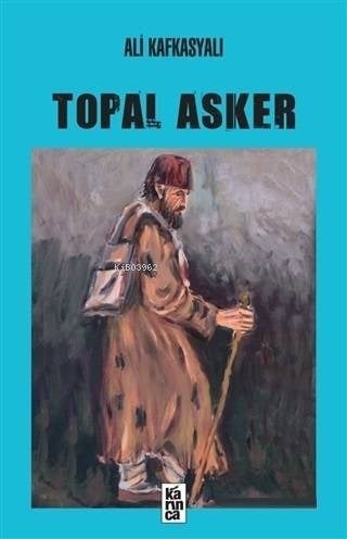 Topal Asker