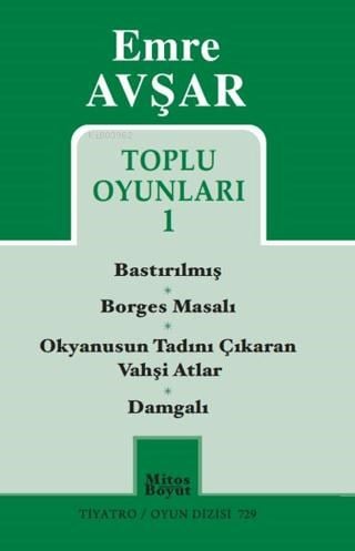 Toplu Oyunları 1