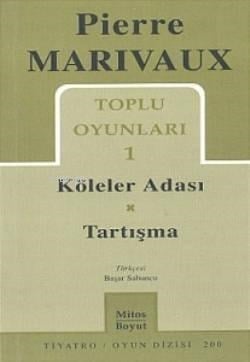 Toplu Oyunları 1; Köleler Adası - Tartışma