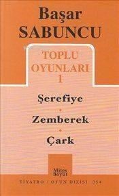 Toplu Oyunları I| Şerefiye, Zemberek, Çark