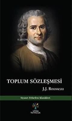 Toplum Sözleşmesi