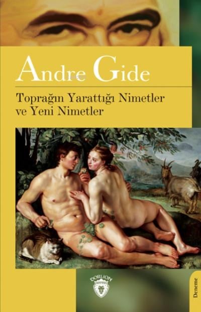 Toprağın Yarattığı Nimetler ve Yeni Nimetler
