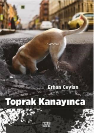 Toprak Kanayınca