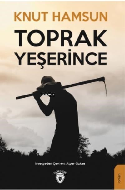 Toprak Yeşerince