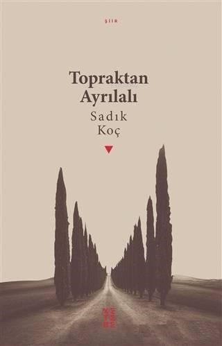 Topraktan Ayrılalı
