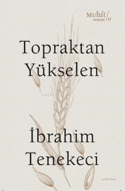 Topraktan Yükselen