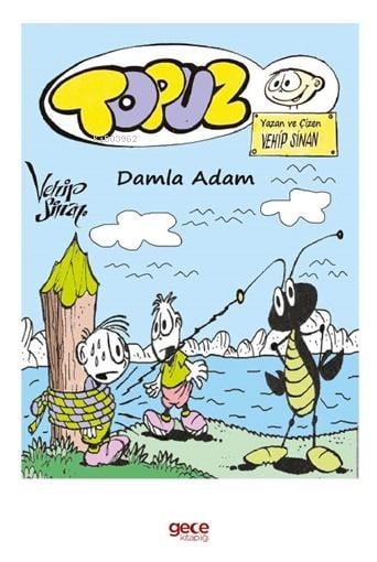 Topuz - Damla Adam