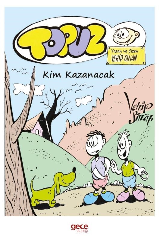 Topuz – Kim Kazanacak