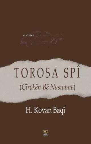 Torosa Spî