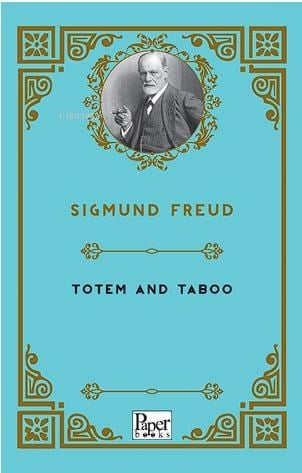Totem and Taboo