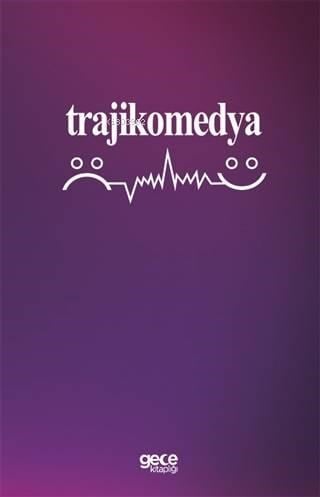 Trajikomedya