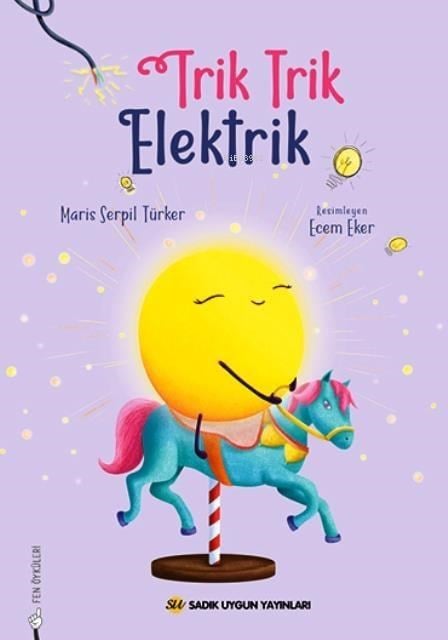 Trik Trik Elektrik