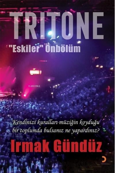 Tritone