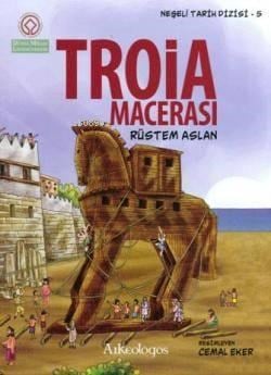 Troia Macerası