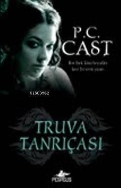 Truva Tanrıçası