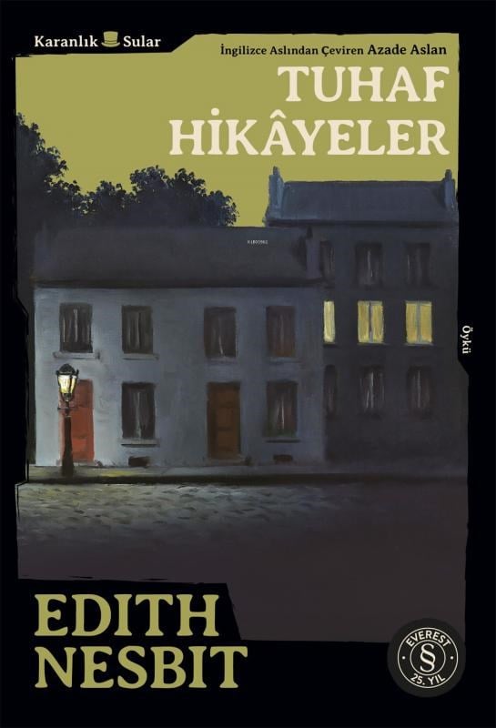 Tuhaf  Hikâyeler