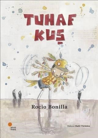 Tuhaf Kuş