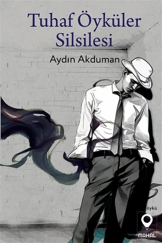 Tuhaf Öyküler Silsilesi
