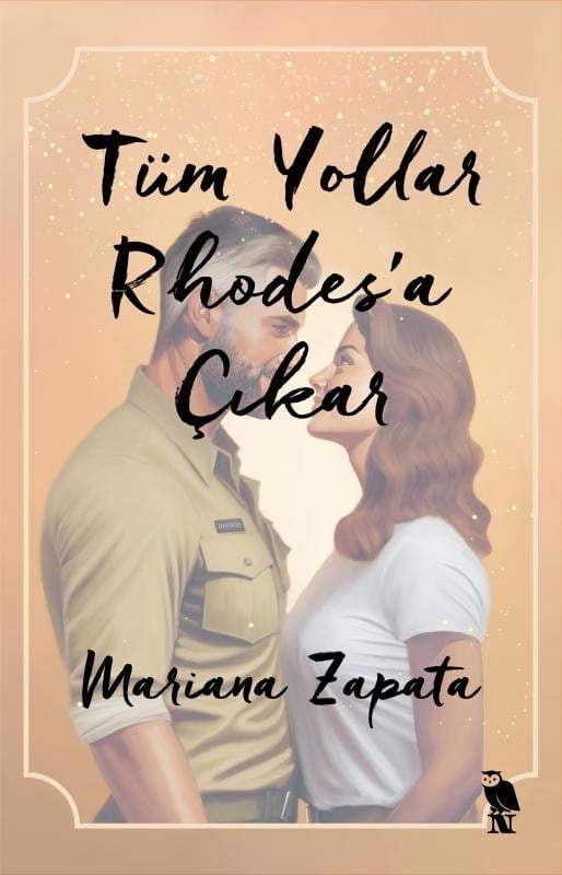 Tüm Yollar Rhodes’a Çıkar