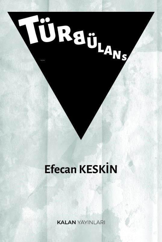 Türbülans