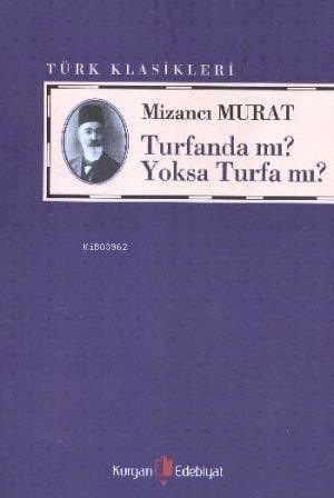 Turfanda mı Yoksa Turfa mı?
