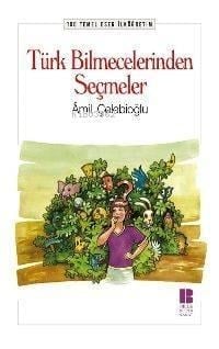 Türk Bilmecelerinden Seçmeler