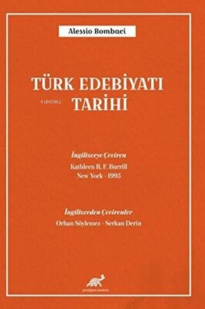 Türk Edebiyatı Tarihi