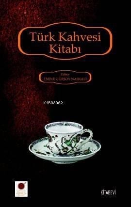Türk Kahvesi Kitabı
