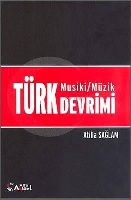 Türk Musiki/Müzik Devrimi