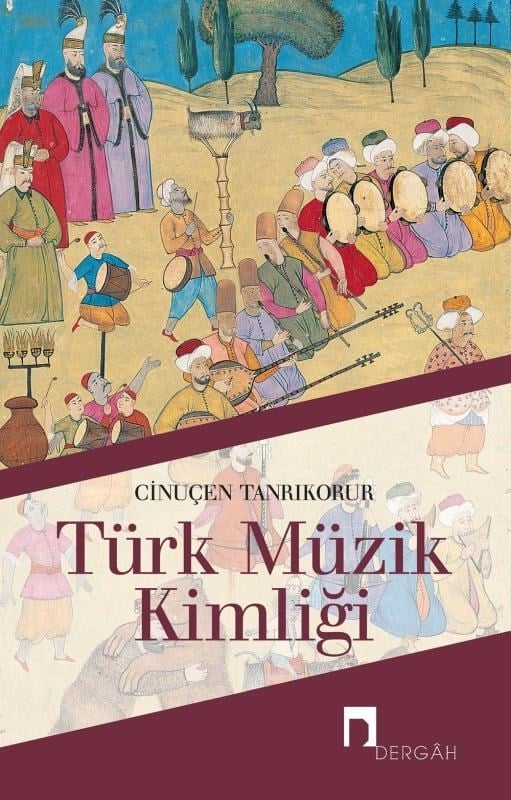 Türk Müzik Kimliği